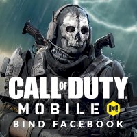 Call of Duty Mobile (Bind FB)